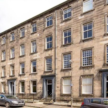 Lauriston Park Apartment EDI Exterior photo