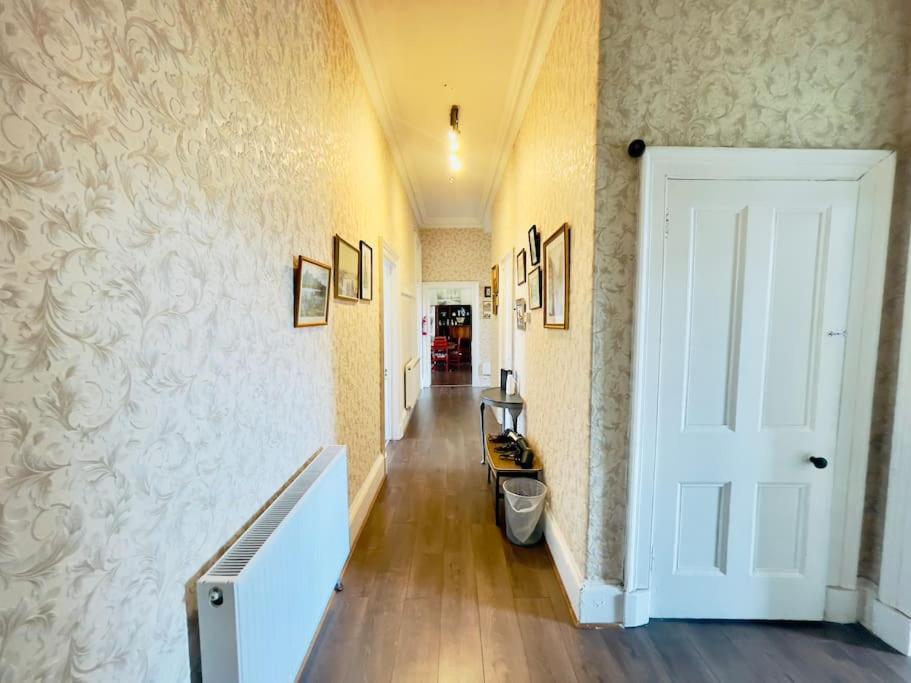 Lauriston Park Apartment EDI Exterior photo