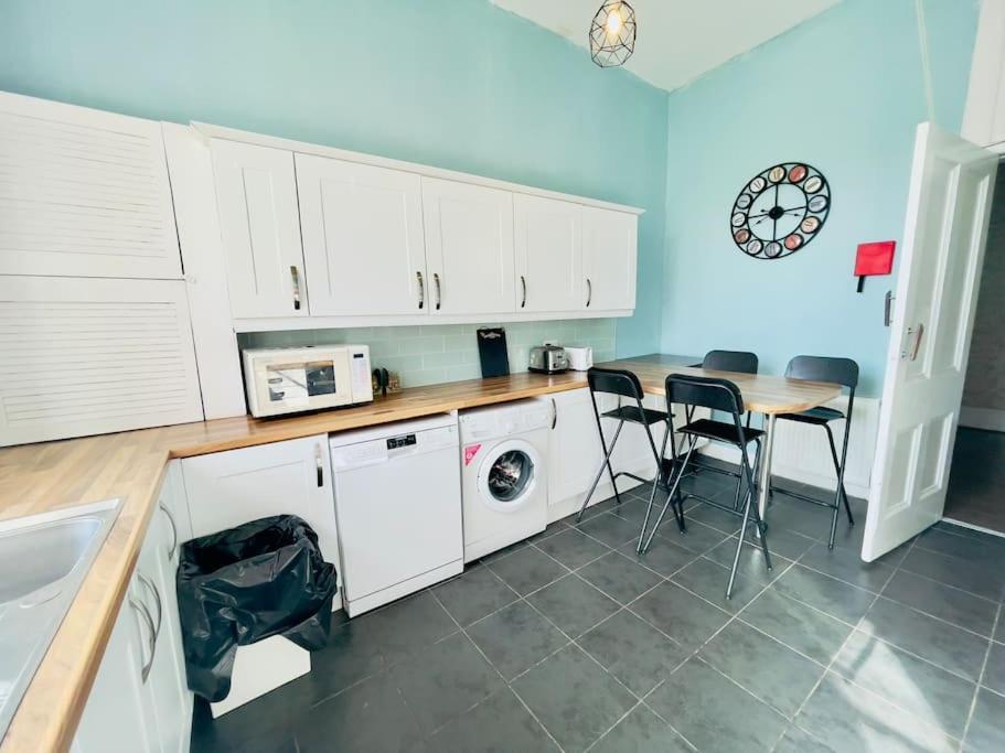Lauriston Park Apartment EDI Exterior photo