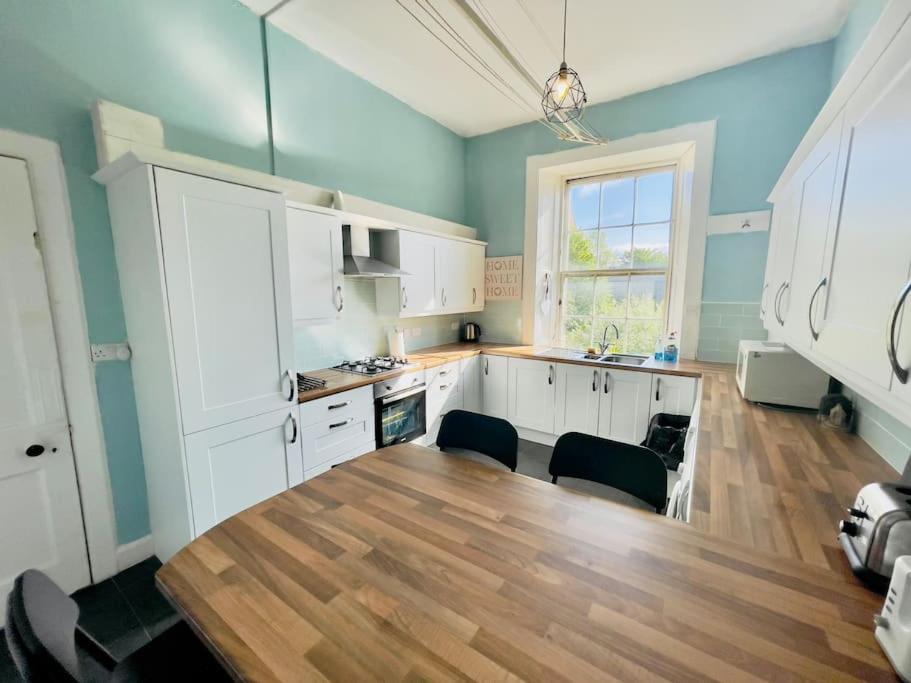 Lauriston Park Apartment EDI Exterior photo